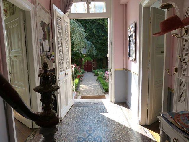 Villa La Gloriette Rouen Cameră foto
